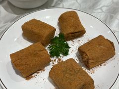 -福来居烤鸭店(天坛二店)