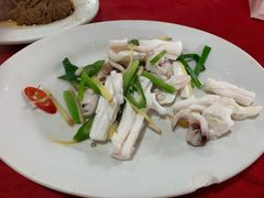 -车头老二大排档