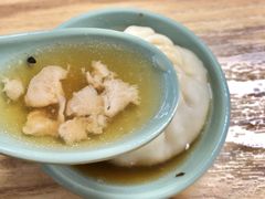 -富春汤包生煎馆(春晖店)