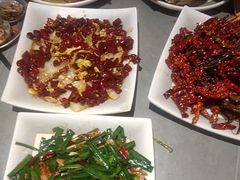 -798烧烤工厂(太和路店)