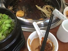 -延成苑韩式烤肉店(长春道店)