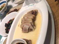 -筱爷叔·上海传统手工菜(玉树路店)