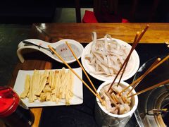 -纸盐河码头火锅(十八梯店)