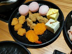 -爱伲PLUS·牛肉海鲜自助火锅(融创店)