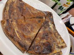 -北门涮肉·炭火铜锅涮肉(什刹海店)