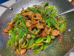 -湘菜园·现炒土菜(六纬路店)