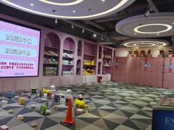 -宝燕水乐园(相城店)
