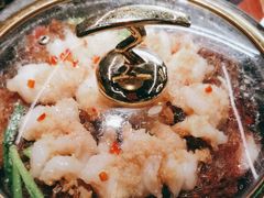 -绿茶餐厅(南昌王府井店)