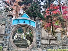 -莫干山风景区