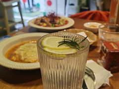 -Rosemary·纽西兰简餐(江南西店)