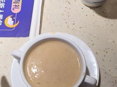 -夏日玛莉西餐厅(金茂览秀城店)