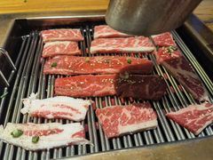 -千寻烧肉(政务区店)