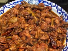 -广合草鸡(总店)