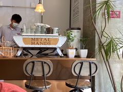 -铁手珈琲制造局metalhands(望京店)