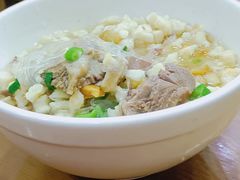 -刘信牛羊肉泡馍小炒(回民街店)