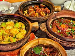 -啫神·广州地标美食(北京路店)