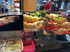 -为民烧烤吧.自贡爆炒菜(收录10年好店)