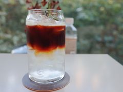 -CAFE'IN精品咖啡体验空间(小寨店)