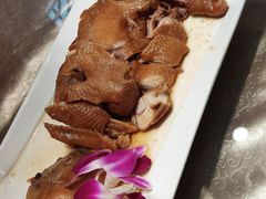 毛嘴卤鸡-沔阳会馆(沔街店)