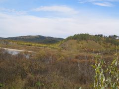 -北极村旅游风景区