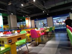 -火锅岛潮牌自助餐厅(天津天佑城店)