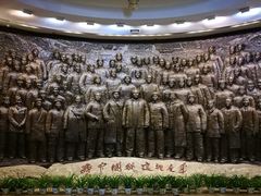 -西柏坡纪念馆