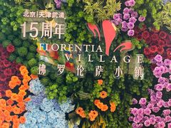 -京津佛罗伦萨小镇