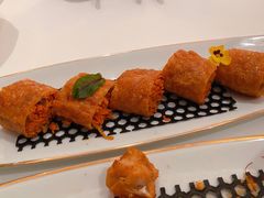 -宝丽轩中餐厅BAOLIXUAN