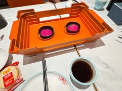 -川百汇烤鱼·泡饼·美蛙(八达岭店)