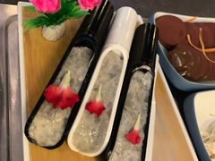 -重庆德庄火锅(保利水城店)
