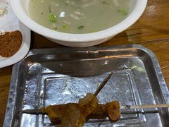 -阿达西新疆餐厅(西北大学店)