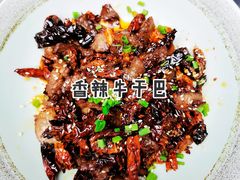 -蔼若春.传承三十年云南菜(金碧公园店)