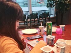 -上海浦东嘉里大酒店
