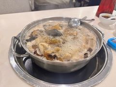 -太婆天府山珍酒楼(亚运村店)