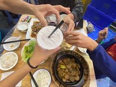 -官塘锋记鱼生·生腌·砂锅粥(牌坊街店)