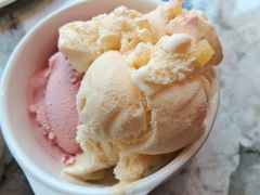 -比格比萨自助(宝山日月光店)