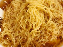 鲜虾云吞面-丽的面家(多宝路店)