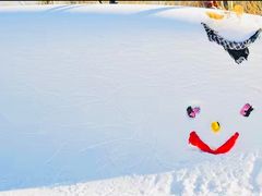 -亚布力新体委滑雪场