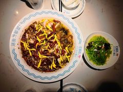 -花椒俏川菜小馆(南海万达店)