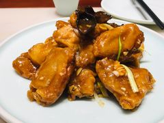 -鸭匠食府·挂炉烤鸭·新京菜(阜成路店)