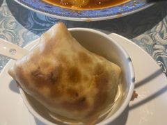 -巴扎美食·新疆菜·西域歌舞表演餐厅(新疆大厦店)