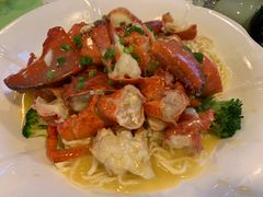 -盛港湾海鲜食府(黄沙店)