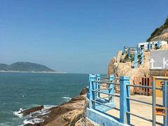-东极岛景区