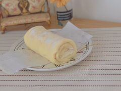 -童话味蕾千层榴莲蛋糕店(西安路店)