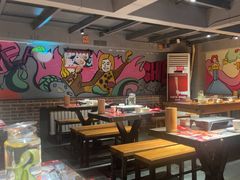 -管氏翅吧(广渠门店)