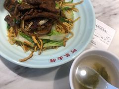 -阿琴面馆(武林路店)