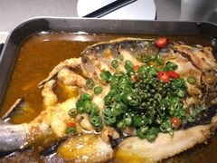 -半天妖烤鱼(方庄店)