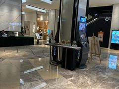 -郑州美豪诺富特会展中心酒店