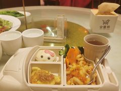 -金鼎轩(方庄天坛店)