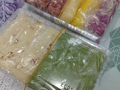 -非遗近水楼糕团(景德路店)